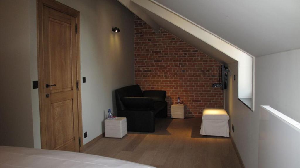 Hotel Guesthouse Begijnhof Lovaina Habitación foto